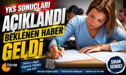 2026-YKS Yerleştirme Sonuçları Açıklandı: Üniversite Kayıt Tarihleri Belli Oldu