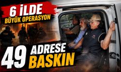 Alparslan Kuytul Ve Eşi Gözaltında: 6 İldeki Operasyondan Kritik Kararlar Çıktı