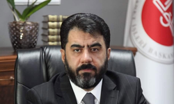 Müftü İsmail Çiçek’in Babası Mehmet Çiçek Vefat Etti