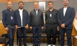 Süleyman Soylu’dan Yıllar Sonra Gelen İtiraf: “Gece Üçe Kadar Uyumadım”