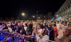 Of Kültür ve Sanat Festivali’nde 11 Bin Kişilik Büyük Buluşma
