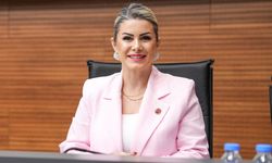 Arzu Öktem’den Çerçeve Yasa Çıkışı: “Kabul Etmiyorum”