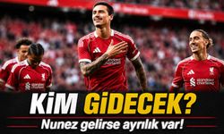 Trabzonspor’da yabancı krizi kapıda: Darwin Nunez gelecek, kim gidecek?