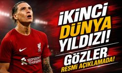 Trabzonspor Darwin Nunez transferinde sona geldi: Başkan Yardımcısı Arabistan yolcusu