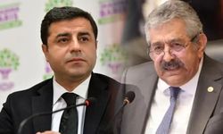 Feti Yıldız’dan Demirtaş İçin Dikkat Çeken “Yasa” Notu