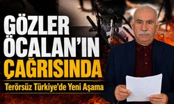 Terörsüz Türkiye’de Yeni Aşama: Gözler Öcalan’ın Çağrısında
