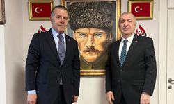 Hacıahmetoğlu’ndan Çerçeve Yasa Tepkisi: “Milletin Vicdanına”