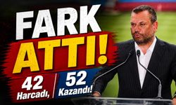 Trabzonspor transferde kasayı doldurdu: 52 milyon euroluk gelir dikkat çekti