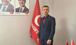Nusret Özendi’den Çerçeve Yasa Tepkisi: “Bu Vebalin İçinde Olmayacağım”