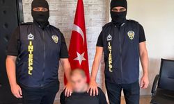 Gürcistan’da Yakalanan 2 Suç Örgütü Elebaşı Türkiye’ye İade Edildi