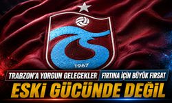 Trabzonspor’a Ferencvaros Maçı Öncesi Büyük Avantaj: Trabzon’a Yorgun Gelecekler