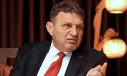 Trabzon’lu emekli Amiral Türker Ertürk’e soruşturma!