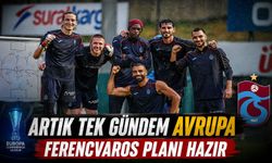 Trabzonspor’da Ferencvaros Öncesi Fatih Tekke’den Futbolculara Net Uyarı