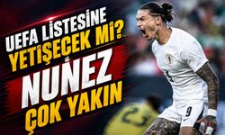 Trabzonspor Darwin Nunez Transferinde Son Virajda: 12 Milyon Euroluk Düğüm