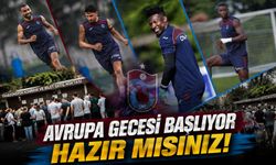 Fatih Tekke İlk Avrupa Sınavına Çıkıyor: Trabzonspor Ferencvaros’a Kilitlendi