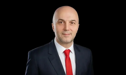 Trabzon’un Evladı Zonguldak Bülent Ecevit Üniversitesi Rektörü Oldu