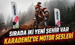 Quick Sigorta Doğu Karadeniz’de Motosiklet Tutkunlarını Aynı Rotada Buluşturdu