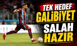 Trabzonspor Ferencvaros Maçında Avantaj Peşinde: Papara Park’ta Tek Hedef Galibiyet