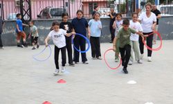 Trabzon’da GSB Yaz Kulüplerine Büyük İlgi: 3 Bin 614 Genç Katıldı