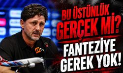 Trabzonspor’da İstatistikler Aldattı: Fatih Tekke’nin Oyun Planı Tartışılıyor