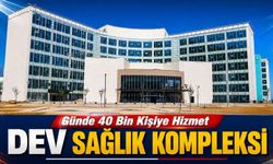 Trabzon Şehir Hastanesi’nde Sona Gelindi: Raylı Sistem ve Havalimanı İçin Tarih Verildi