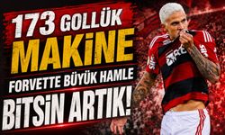 Trabzonspor’dan Pedro Bombası: Flamengo’ya 25 Milyon Euroluk Dev Teklif