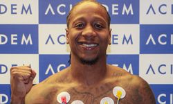 Trabzonspor Basketbol’un NBA Tecrübeli Yıldızı Isaiah Canaan Türkiye’ye Geldi