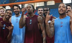 Trabzonspor Basketbol’da Hedef Büyüdü: Süper Lig Yetmedi Avrupa Geliyor