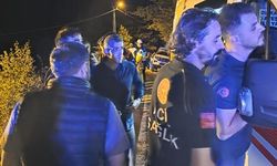 Araklı’da Korkutan Kaza: Araç 200 Metrelik Uçuruma Yuvarlandı