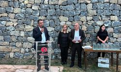 Başkan Başer’den Gümüşhane Tanıtım Günleri’ne Emek Verenlere Teşekkür