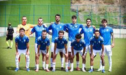 Pazarspor Erzurum’da Vites Yükseltti: Iğdır FK’ya 4 Gollü Tarife