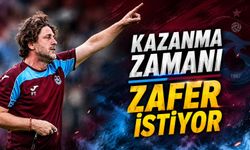 Fatih Tekke’den Başakşehir Maçı Öncesi Oyuncularına Net Mesaj