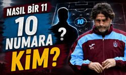 Fatih Tekke Başakşehir maçı öncesi 11’i değiştirdi: Savic yeniden dönüyor