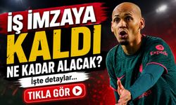 Trabzonspor Fabinho transferini bitiriyor: Dünya yıldızı Türkiye’ye geliyor