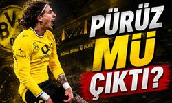 Trabzonspor Fabio Silva İçin Resmi Temaslara Başladı: Dortmund’dan Zor Şart