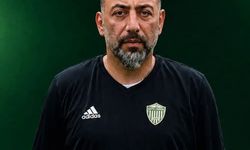 Çayelispor’da Yeni Dönem Başladı: Teknik Direktör Ahmet Özkaya Oldu