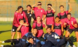 Sebat SK’da Hedef Büyüdü: 2. Lig’de Fazla Kalmak İstemiyorlar