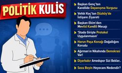 Ahmet Metin Genç’ten Mevlid Kandili Mesajı: Birlik Ve Kardeşlik Vurgusu