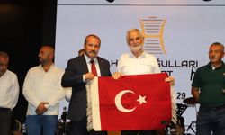 Bahçeli’de İlk Kez Düzenlendi: Yüzlerce Kişi Yaz Etkinliğinde Buluştu