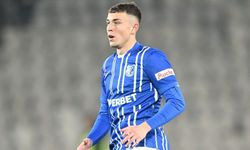 Çaykur Rizespor Romanya’nın Yeni Hagi’sini Transfer Etti: 5 Yıllık İmza