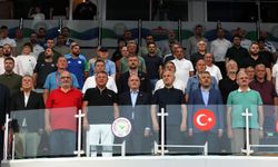 Çaykur Didi Stadyumu’nda Ekranlar Karardı: 2 Milyondan 12 Milyona Çıktı