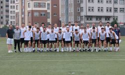 Sürmenespor’da Yeni Sezon Başladı: Mustafa Şahin’den Birlik Mesajı