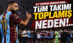 Muhammed Salah Trabzonspor’da Sadece Golleriyle Değil Profesyonelliğiyle de Fark Yaratıyor