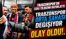 Alanzinho’dan Fabinho İçin Çarpıcı Benzetme: “Zokora’yı Hatırlatabilir”
