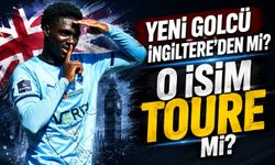 Trabzonspor’da Forvet Bombası: Toure, Mateta Ve Sörloth Listede