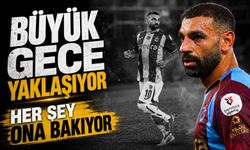 Mohamed Salah Başakşehir’de Şov Yaptı: Şimdi Gözler Ferencvaros Maçında