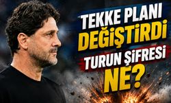 Trabzonspor’da Fatih Tekke Kararını Verdi: Ferencvaros Maçında 11 Değişiyor