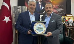 Vakfıkebir’de önemli buluşma: Vehbi Koç’tan Fuat Koçal’a tam destek mesajı