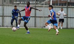 Çaykur Rizespor Gaziantep deplasmanında çıkış arıyor: Recep Uçar’dan net mesaj