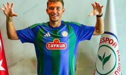 Çaykur Rizespor’da Doicaru sonrası forma savaşı: Sağ kanatta rekabet kızıştı